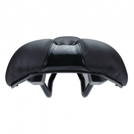 Sa bicicleta BBB BSD-136 SportComfort 2.0, 265x155 mm, neagra [4]