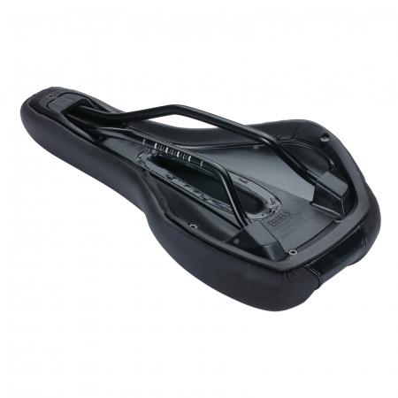 Sa bicicleta BBB BSD-136 SportComfort 2.0, 265x155 mm, neagra [5]