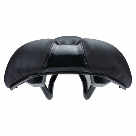 Sa bicicleta BBB BSD-137 SportComfort 2.0, 265x165 mm, negru [4]