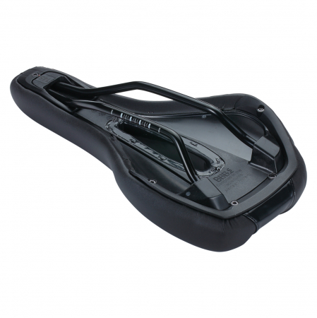 Sa bicicleta BBB BSD-137 SportComfort 2.0, 265x165 mm, negru [5]