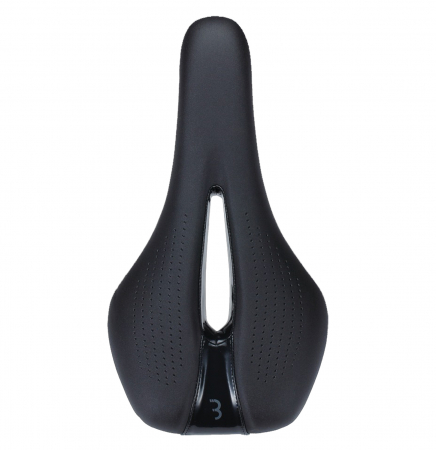 Sa bicicleta BBB BSD-137 SportComfort 2.0, 265x165 mm, negru [2]