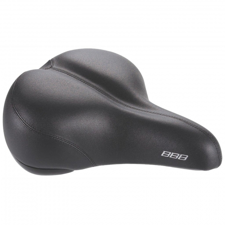 SEI - Sa bicicleta BBB BSD-26 BaseShape, neagra