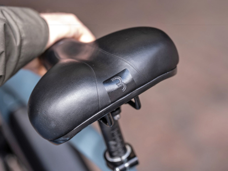 Sa bicicleta BBB BSD-26 BaseShape, neagra [2]