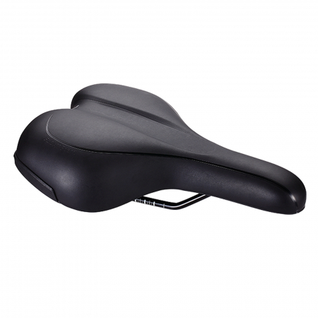 SEI - Sa bicicleta BBB BSD-92 Meander Active 185, neagra