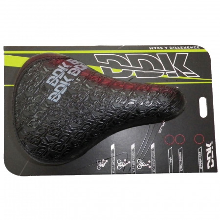 Sa BMX DDK 1212, neagra [3]