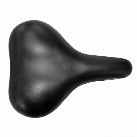 SEI - Sa bicicleta City DDK 8211Ne, negru