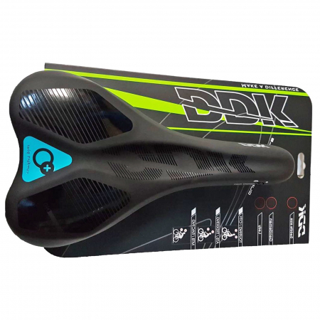 Sa DDK DD053MF negru/albastru [2]