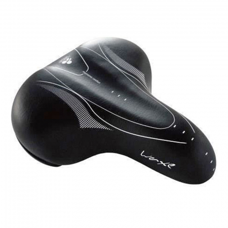 Sa bicicleta City DDK 2643, negru/gri [3]