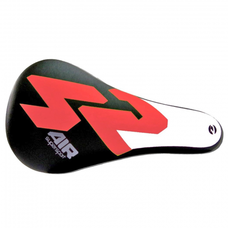SEI - Sa DDK 1201 Supersport Air, negru/rosu