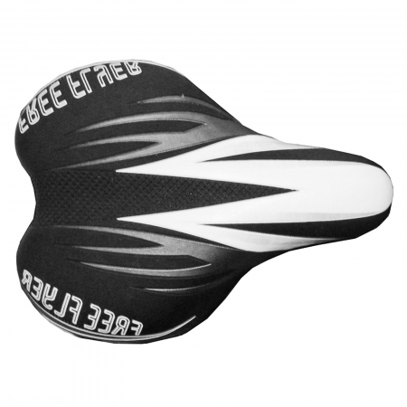 SEI - Sa DDK 1216 Freeflyer Jr negru/gri