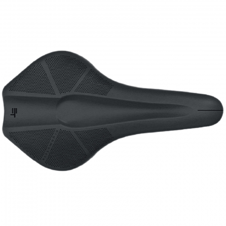 SEI SI COMPONENTE - Sa bicicleta DDK FS Ergometrix MTB-Am DDK D211, negru