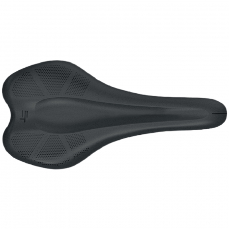 SEI SI COMPONENTE - Sa bicicleta DDK F1 Ergometrix MTB-Am DDK D231 F1, negru