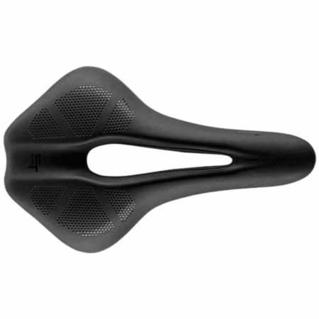 SEI SI COMPONENTE - Sa bicicleta DDK FS Ergometrix MTB-Am D3211, negru