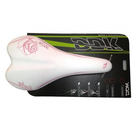Sa DDK 5407 Lady Rose alb/roz [1]