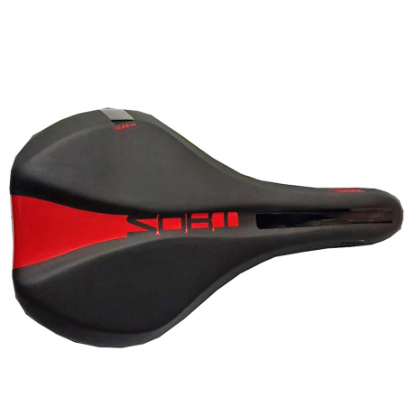 SEI - Sa DDK Zort D2359V negru/rosu