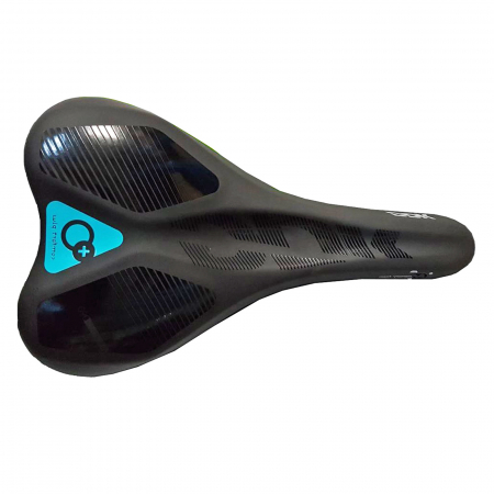 SEI - Sa bicicleta MTB/Trekking DDK DD073MF, negru/albastru