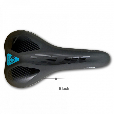 SEI - Sa DDK DD043 MF, negru/albastru