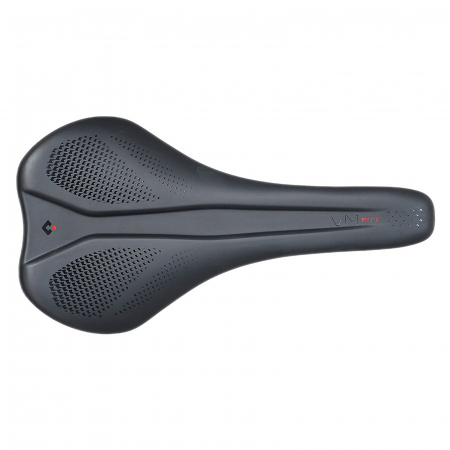 SEI SI COMPONENTE - Sa bicicleta DDK Performance VP-813 VM FIT, negru