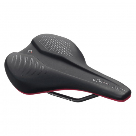 Sa bicicleta DDK Performance VP-8201 VM FIT, negru [1]