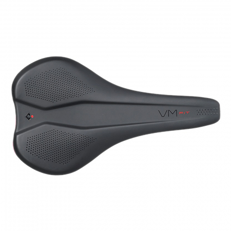SEI SI COMPONENTE - Sa bicicleta DDK Performance VP-8201 VM FIT, negru
