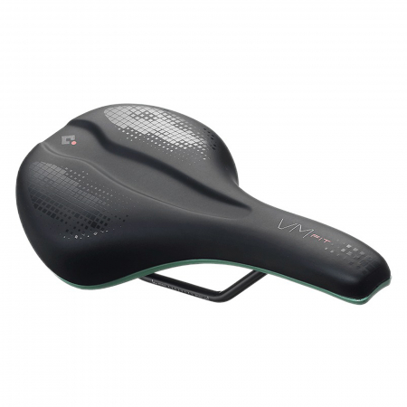 Sa bicicleta DDK Performance VP-8237A VM FIT, negru [1]