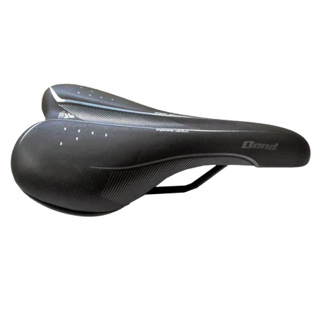 Sa bicicleta Trekking DDK 250, negru [1]