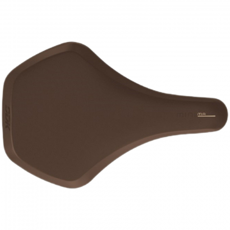 SEI SI COMPONENTE - Sa bicicleta DDK Urban VP-818A, maro