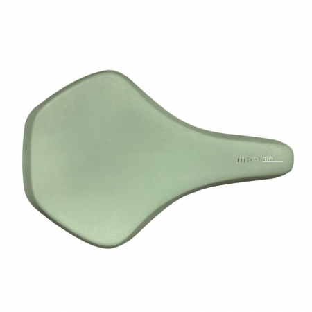 SEI SI COMPONENTE - Sa bicicleta DDK Urban VP-818A, verde