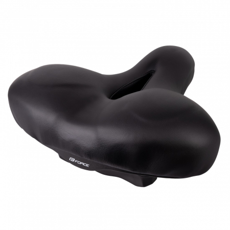 Sa Force Baxter Gel Plus tourist neagra [1]