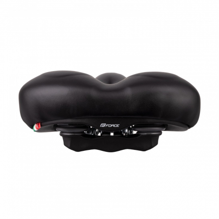 Sa Force Baxter Gel Plus tourist neagra [3]