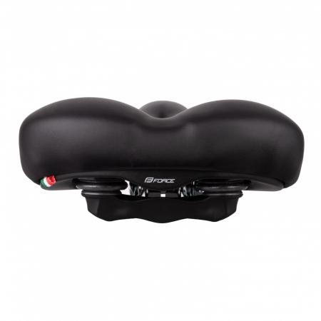 Sa Force Baxter Plus tourist neagra [3]