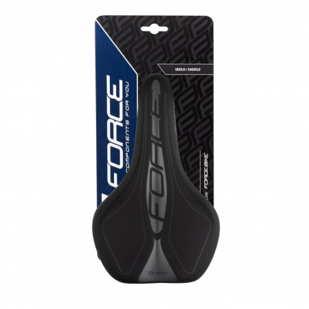 Sa Force Breton 2 Tourist Man Neagra [1]