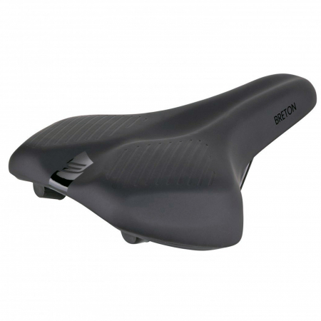 Sa FORCE Breton Tourist Man, negru [1]