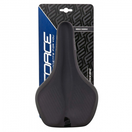 Sa FORCE Breton Tourist Man, negru [4]