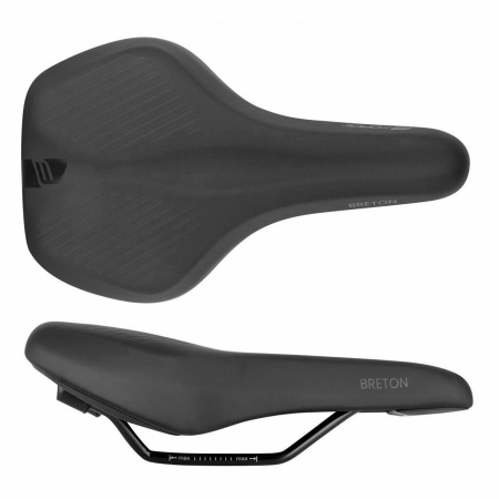 Sa FORCE Breton Tourist Man, negru [2]