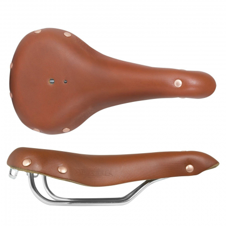 SEI - Sa FORCE Cambridge sport retro, maro