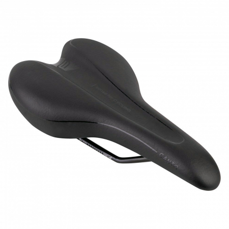 SEI SI COMPONENTE - Sa FORCE Canto Sport, unisex, negru