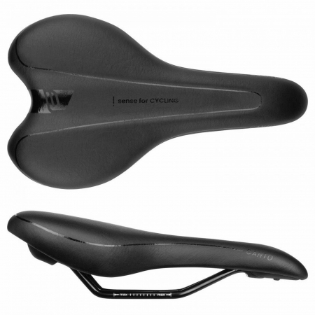 Sa FORCE Canto Sport, unisex, negru [2]