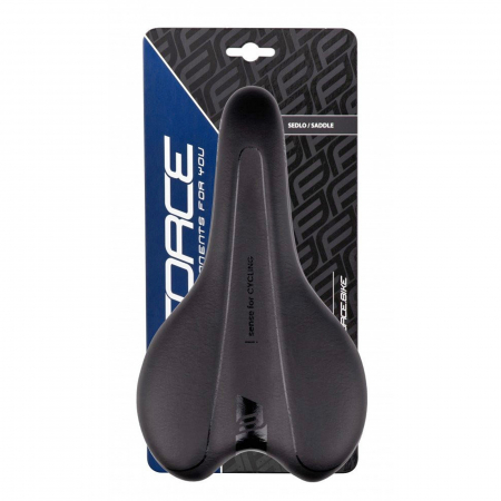 Sa FORCE Canto Sport, unisex, negru [4]
