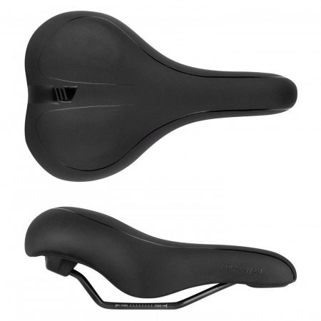 Sa FORCE Confort Gel Man Tourist, neagra [2]