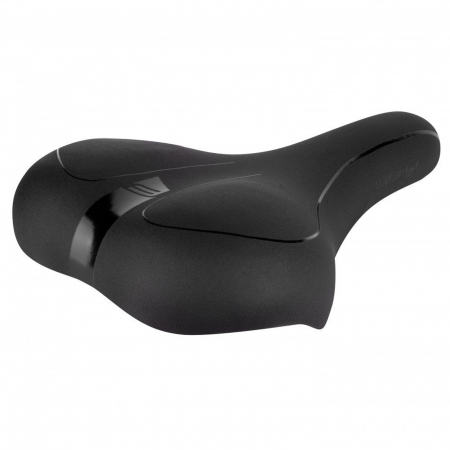 Sa FORCE Confort Gel Man Tourist, neagra [1]