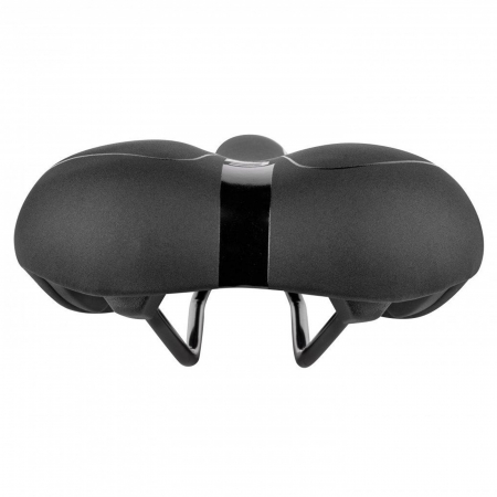 Sa FORCE Confort Gel Man Tourist, neagra [3]