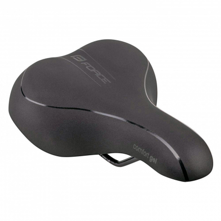 SEI - Sa FORCE Confort Gel Lady, neagra