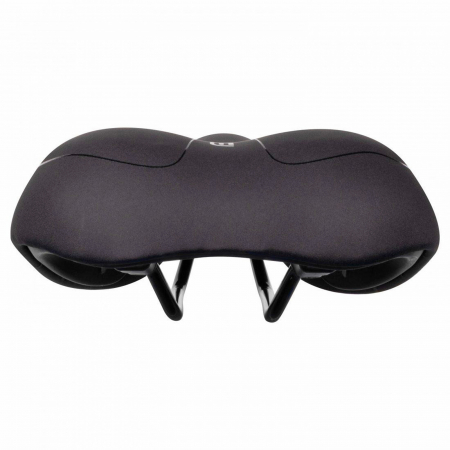 Sa FORCE Confort Gel Lady, neagra [3]