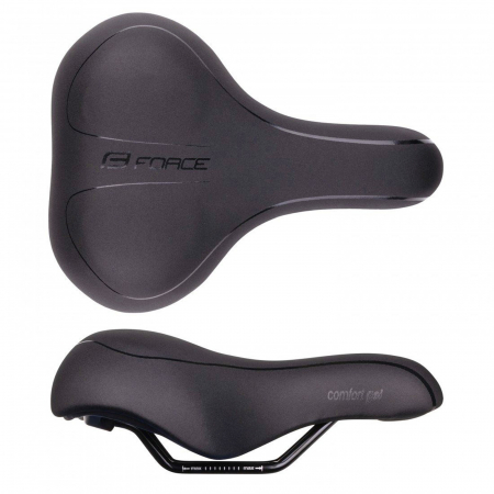 Sa FORCE Confort Gel Lady, neagra [2]