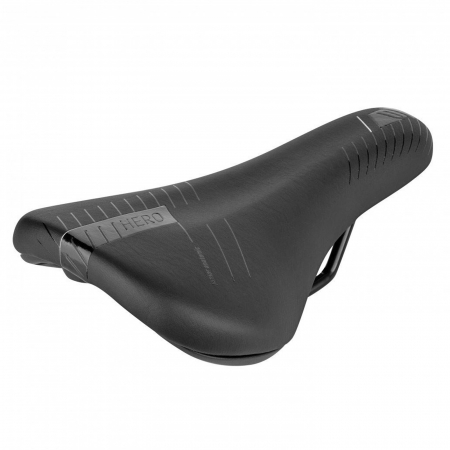 Sa FORCE Hero 20-24 Junior, negru/alb [1]