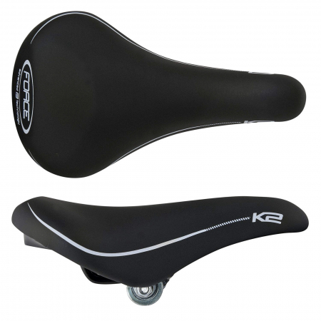 SEI SI COMPONENTE - Sa FORCE K2, neagra