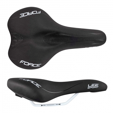 SEI - Sa FORCE Lee Sport dame, negru/alb