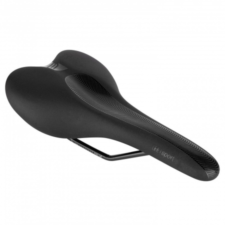 SEI SI COMPONENTE - Sa FORCE Lee Sport man, neagra