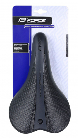 Sa FORCE Lila Lady Sport, negru [2]